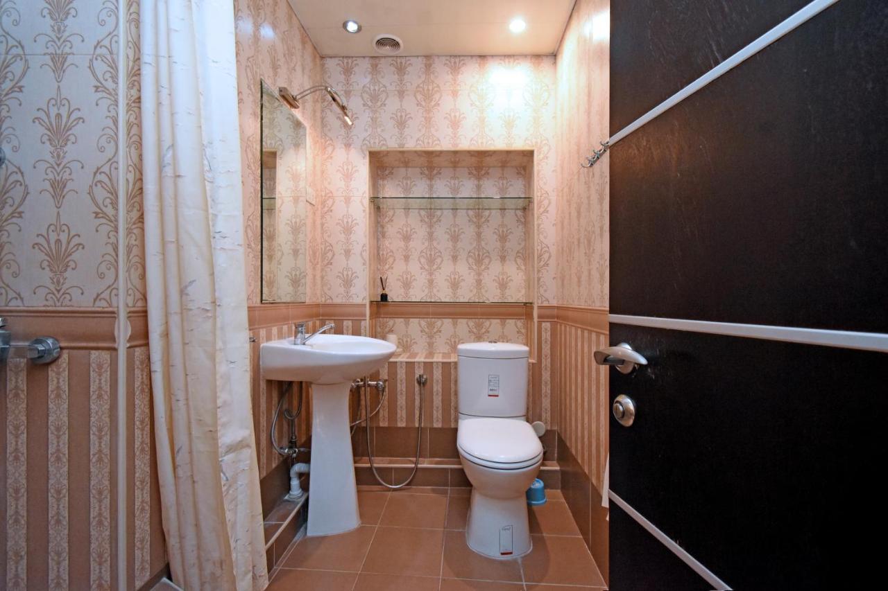 Galaxy Inn Luxury Hostel In Center Yerevan Exterior foto